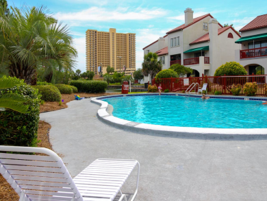 Panama City Beach Condo 905252